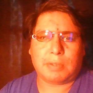 Meet your Posher, Alan